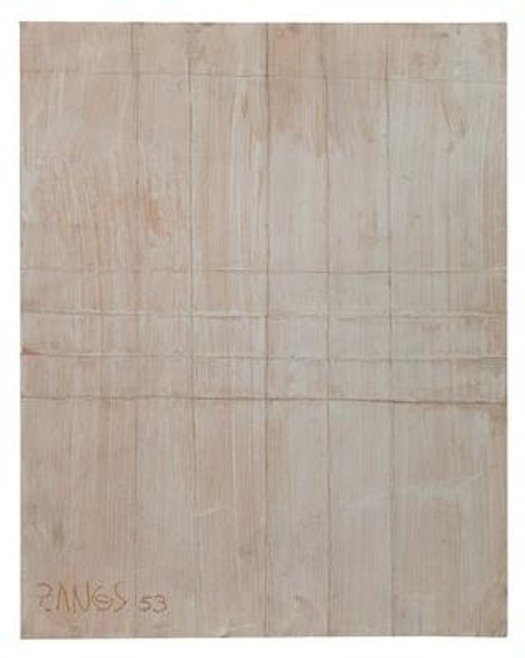 Folding by Herbert Zangs