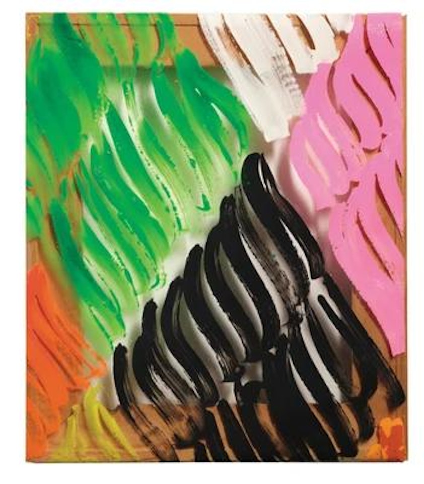 Colori misti by Carla Accardi