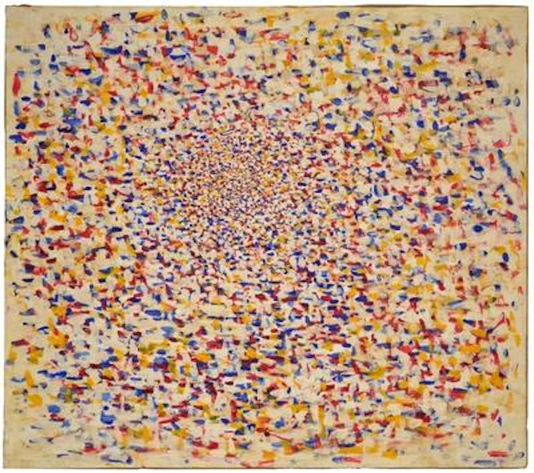 Untitled by Tancredi