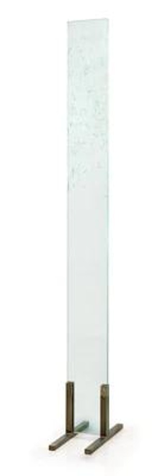Stele by Adolf Luther