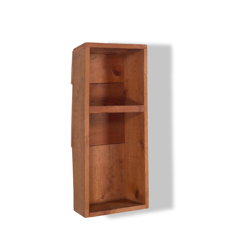 Untitled by Richard Nonas