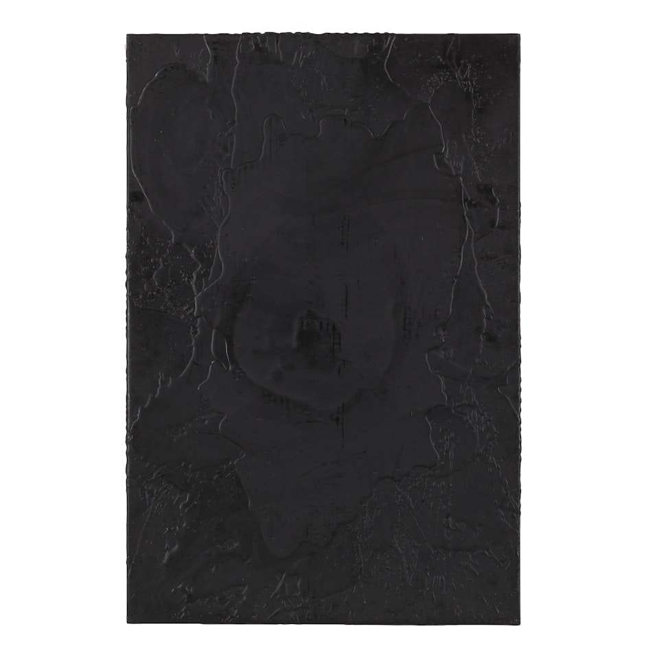 Cosmic Slop 9 by Rashid Johnson