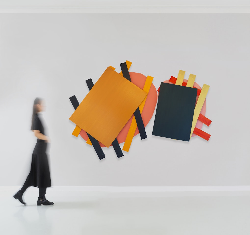 Kartoffelbild 10 by Imi Knoebel