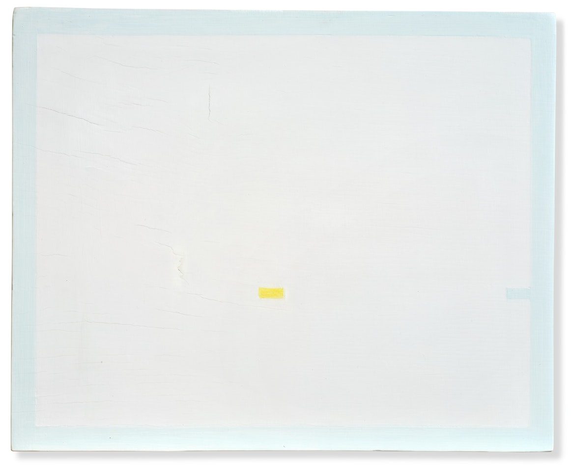 Spazio luce by Antonio Calderara