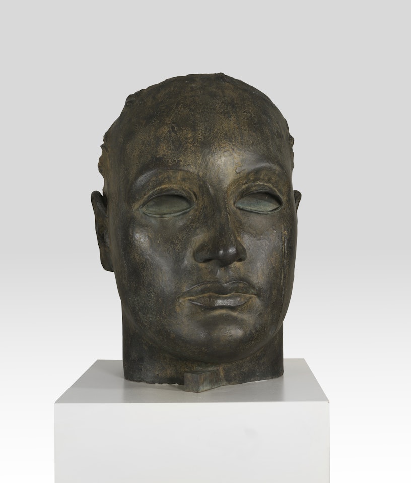 Venere Italica by Igor Mitoraj
