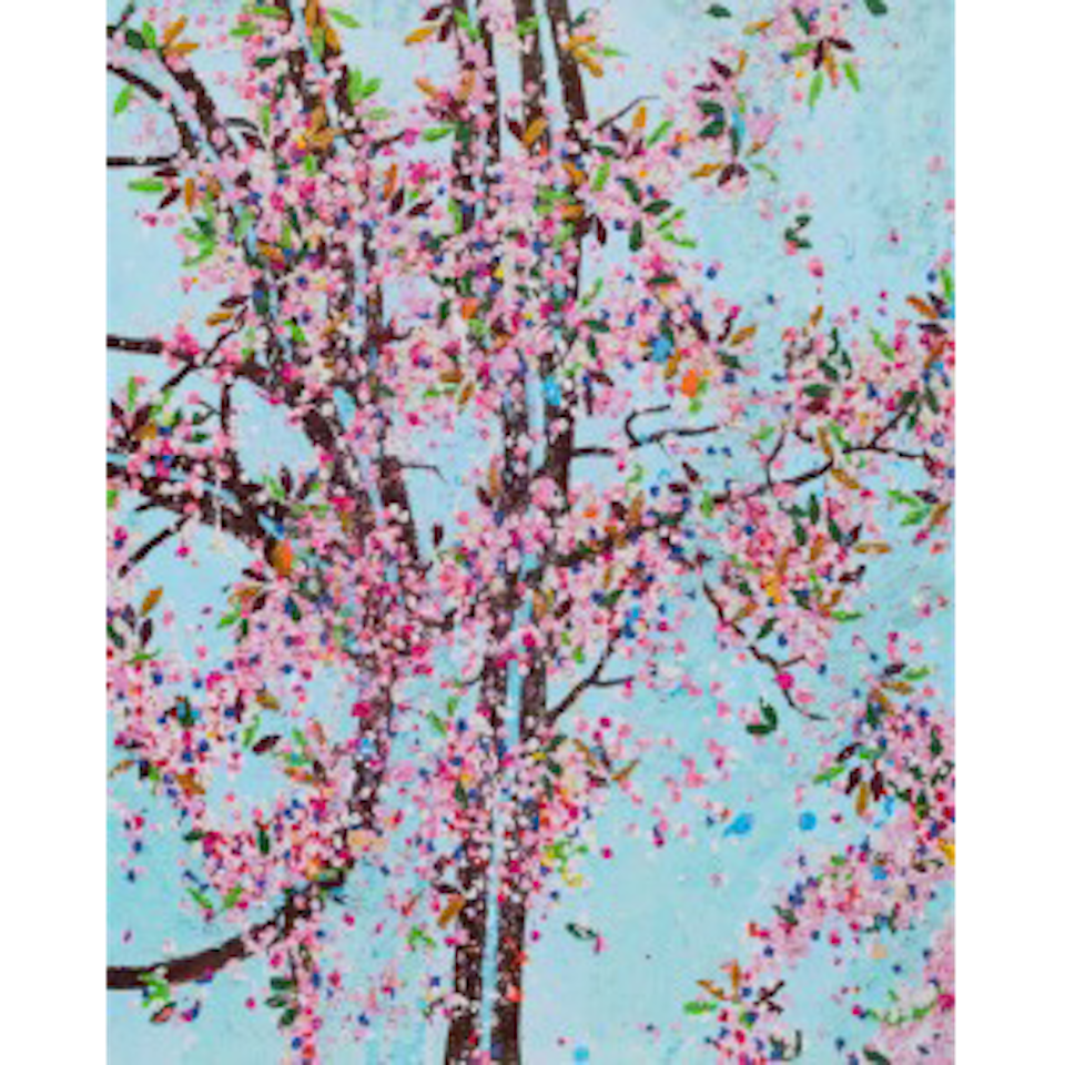 Courage, from The Virtues (H9-2) by Damien Hirst