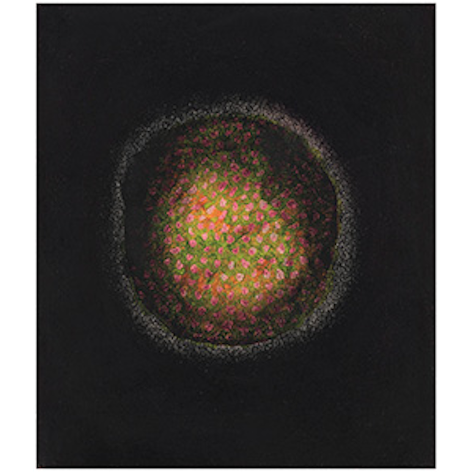 FLOWER by Yayoi Kusama