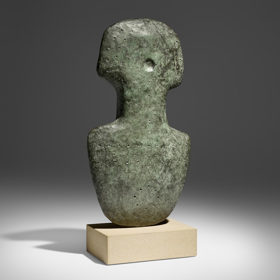 Venus by William Turnbull