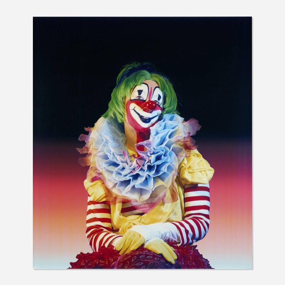 Untitled #416 by Cindy Sherman