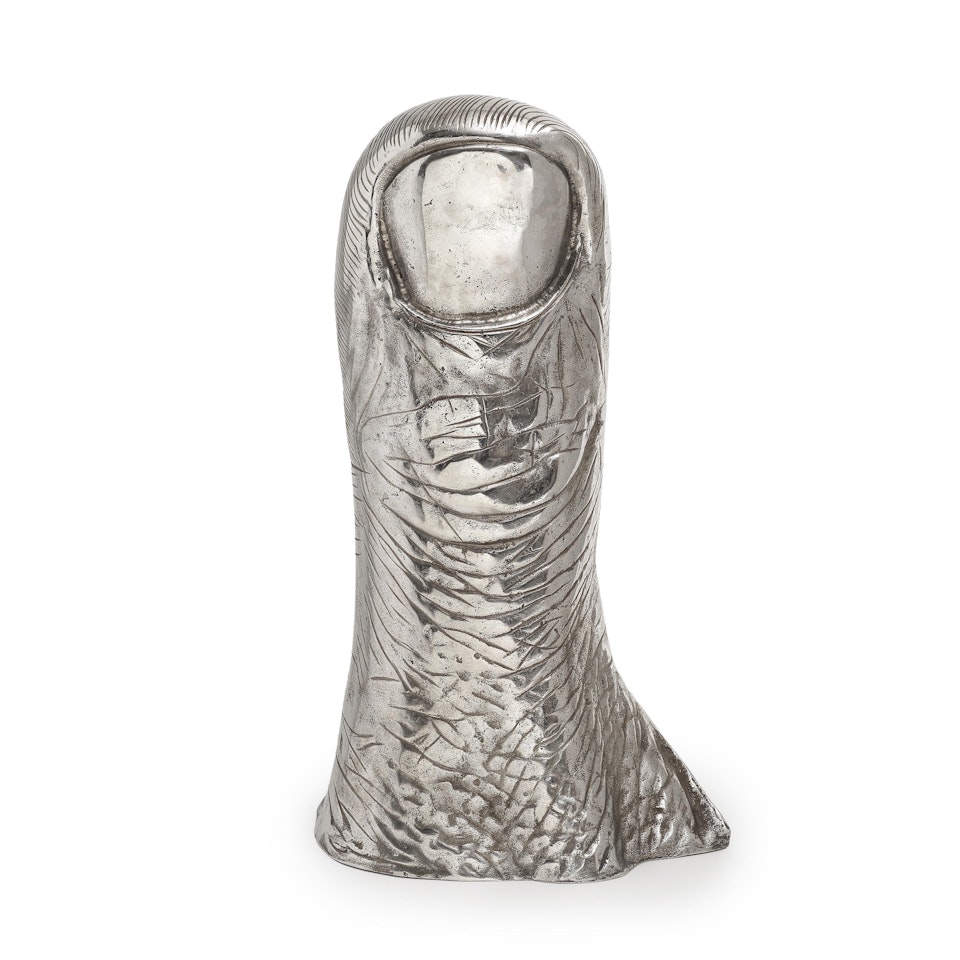 Pouce by César