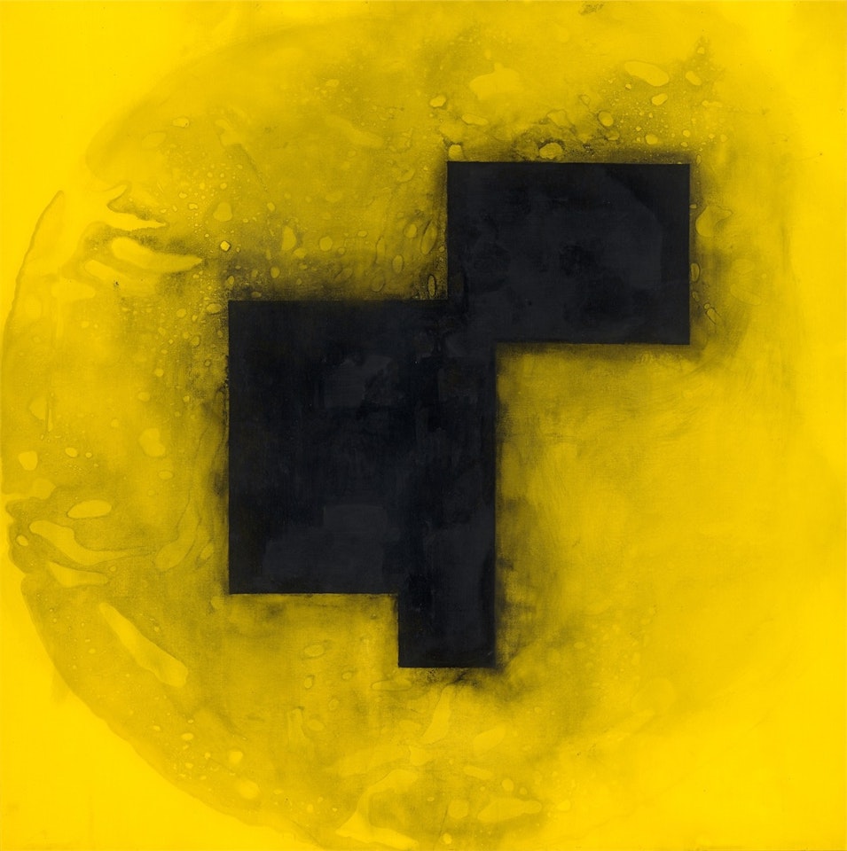 ”UNTITLED” by Guillermo Kuitca