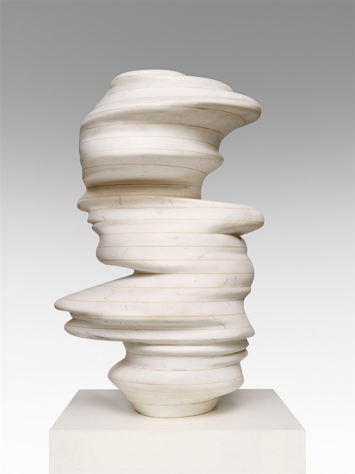 Untitled by Tony Cragg