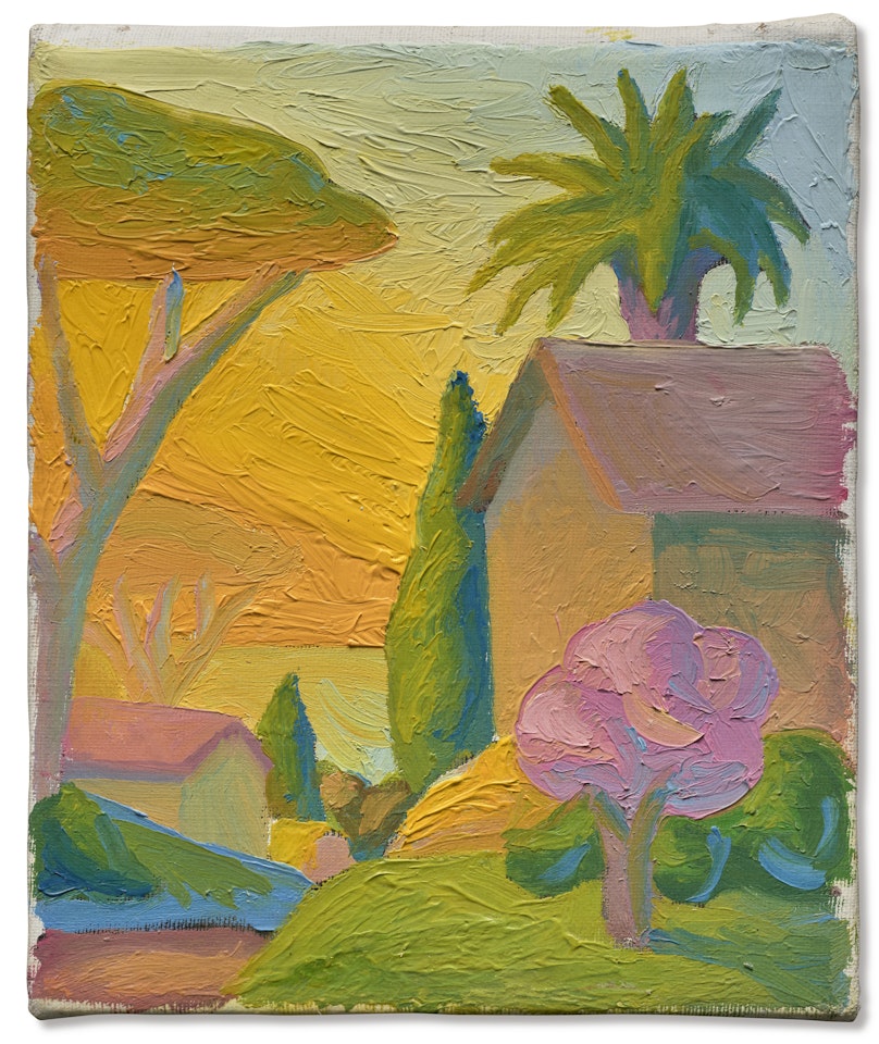 Primavera by Salvo