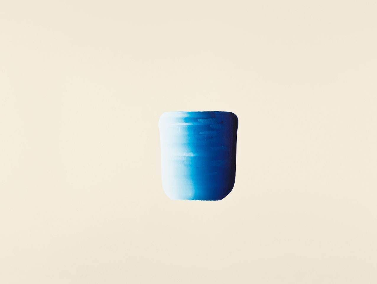 Dialogue by Lee Ufan