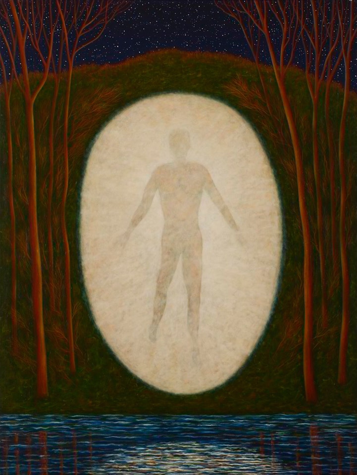 Reflecting in the Wilderness by Scott Kahn