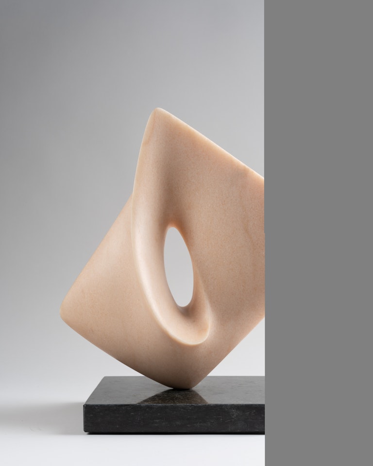 Artabesque by Antoine Poncet