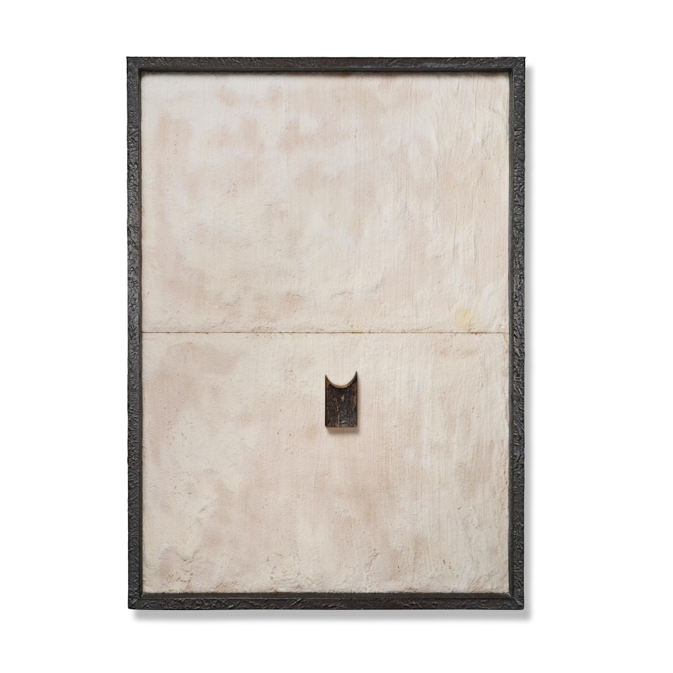Sans titre by Pier Paolo Calzolari