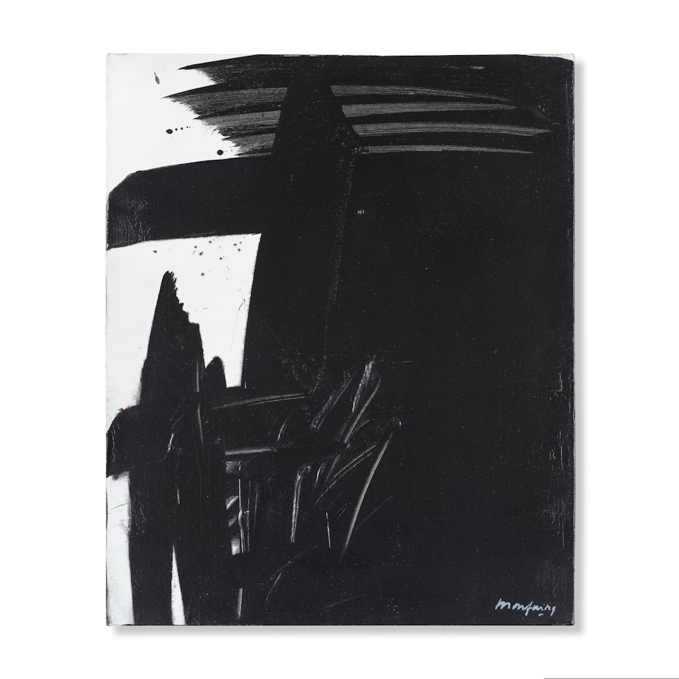 Sans titre by André Marfaing