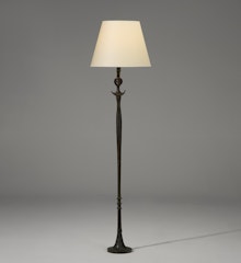 "Figure" Floor Lamp ("Tête de femme")
