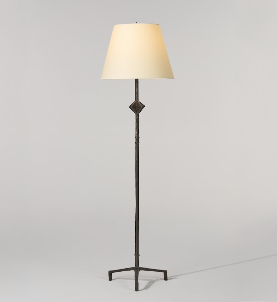 "Étoile" Floor Lamp by Alberto Giacometti
