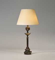 "Tête" Table Lamp