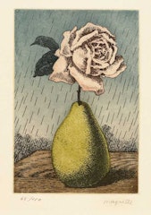 Poire et Rose