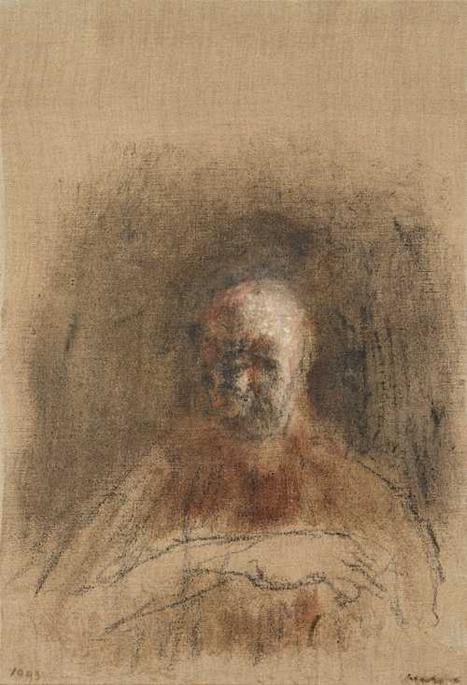 Autoportrait by Zoran Antonio Music