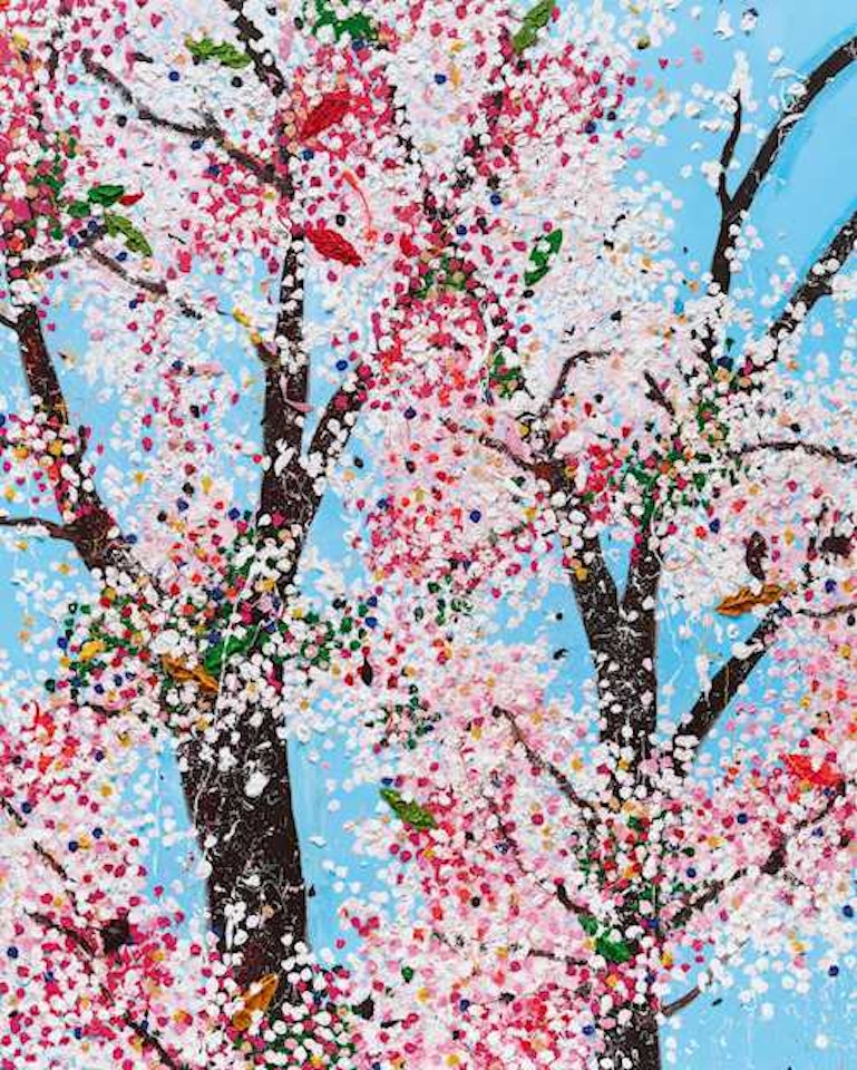 Honesty (H9-5) by Damien Hirst