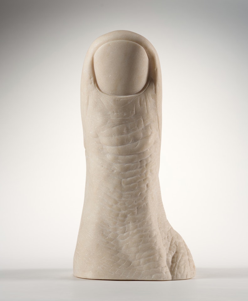 Pouce by César