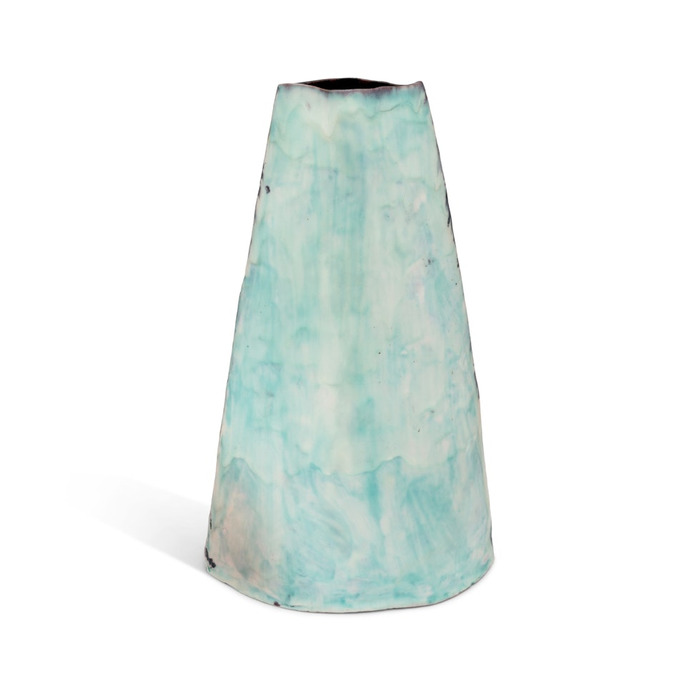 Vaso by Fausto Melotti