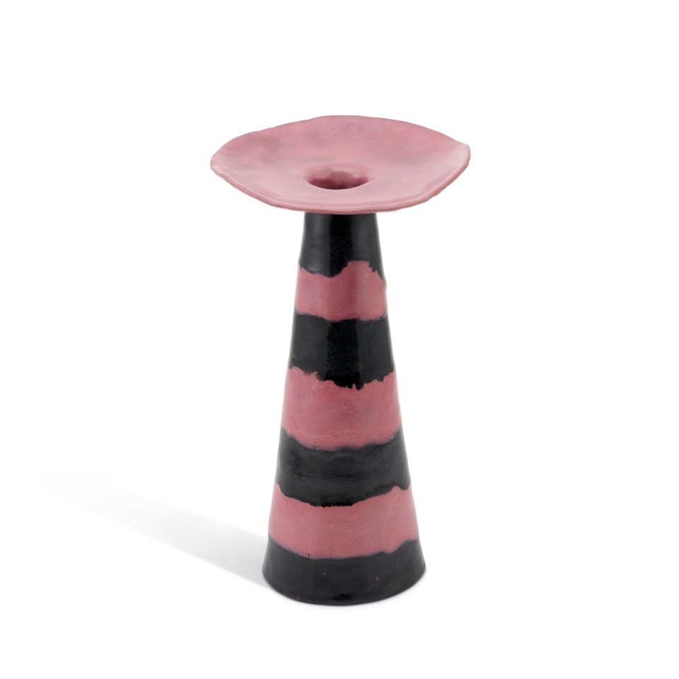 Vaso by Fausto Melotti