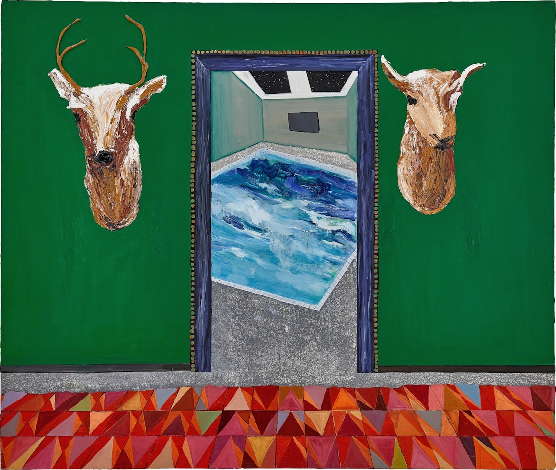 Legal Guardian by Shara Hughes