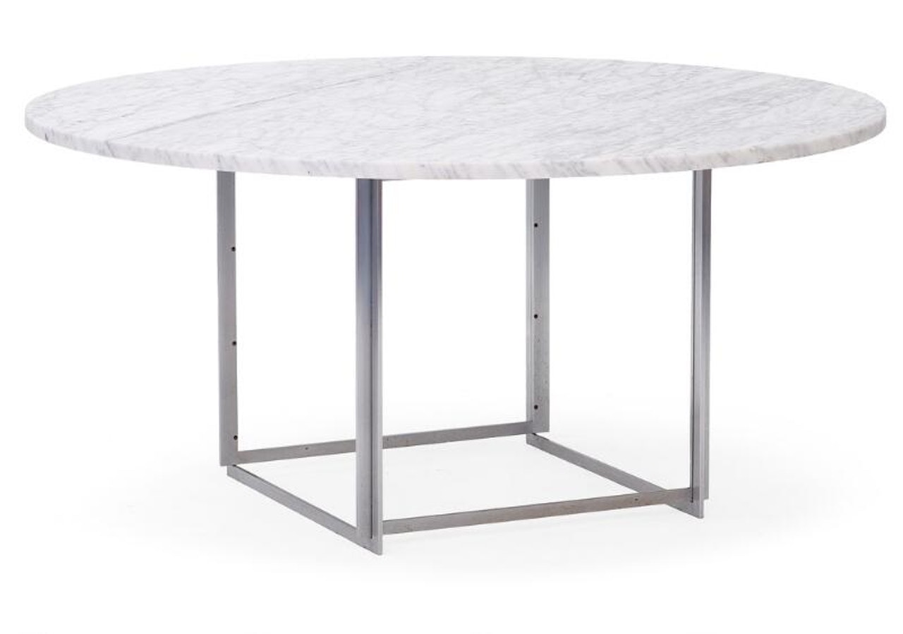 “PK 54” by Poul Kjaerholm