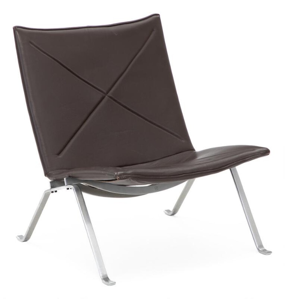 “PK 22” by Poul Kjaerholm