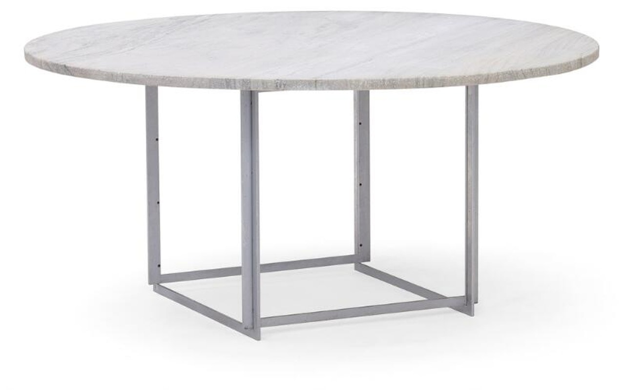 “PK 54” by Poul Kjaerholm