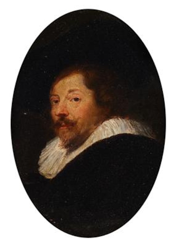 Nachahmer des Anthonis van Dyck by Anthony van Dyck