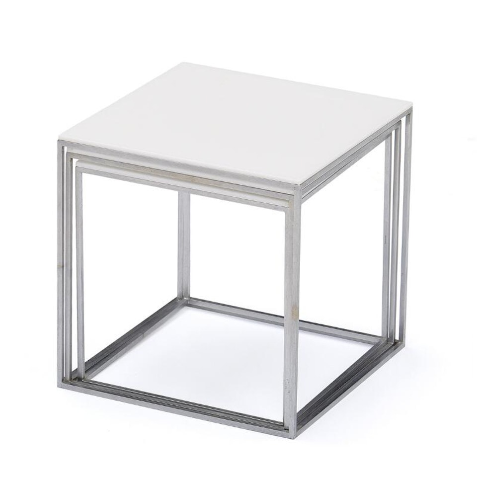 “PK 71” by Poul Kjaerholm