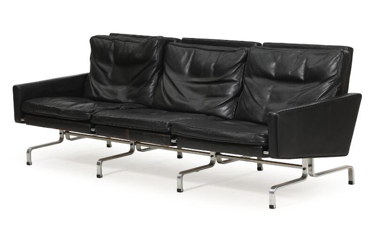 “PK 31/3” by Poul Kjaerholm