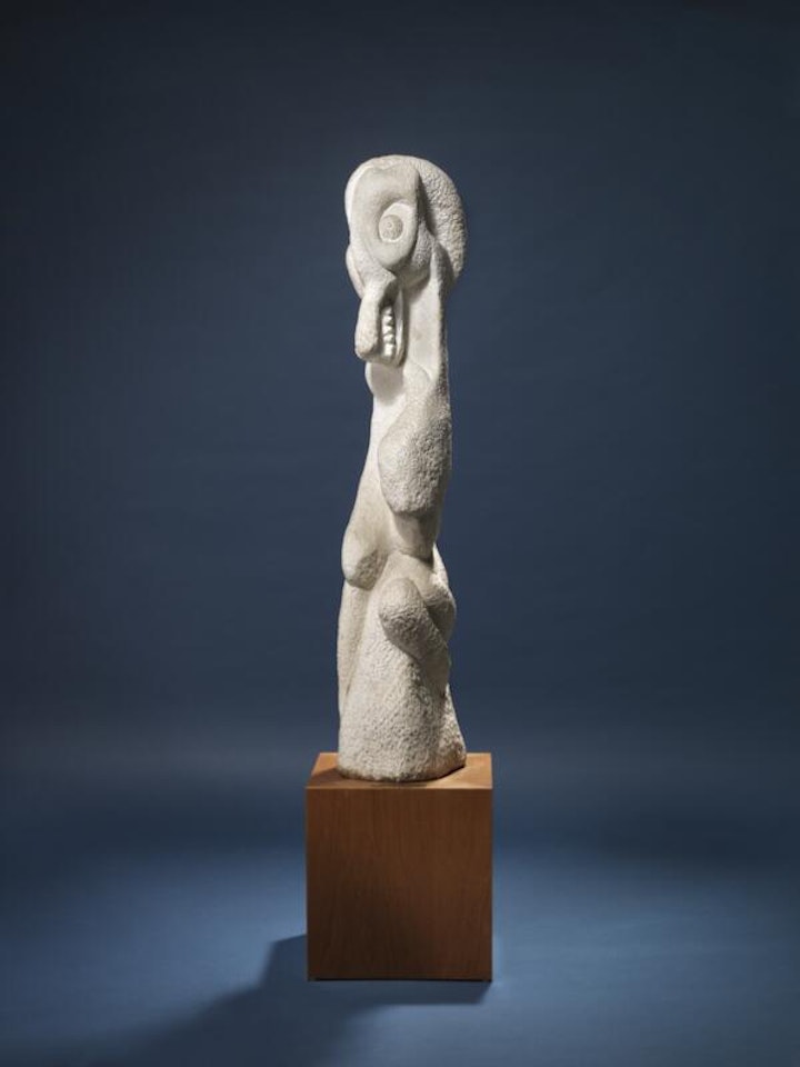Fabulous figur by Robert Jacobsen