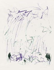 Sides of a River III (from the Bedford Series)