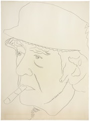 Man Ray