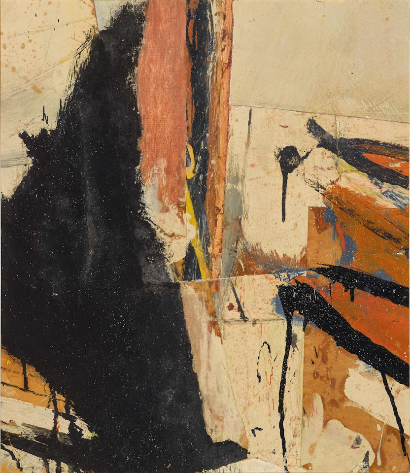 Untitled by Willem de Kooning