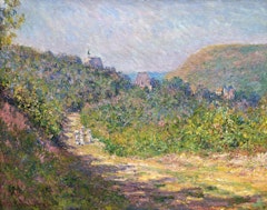 Aux Petites-Dalles