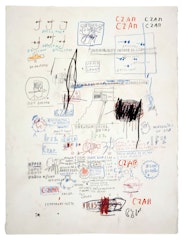 Untitled (NY CZAR)