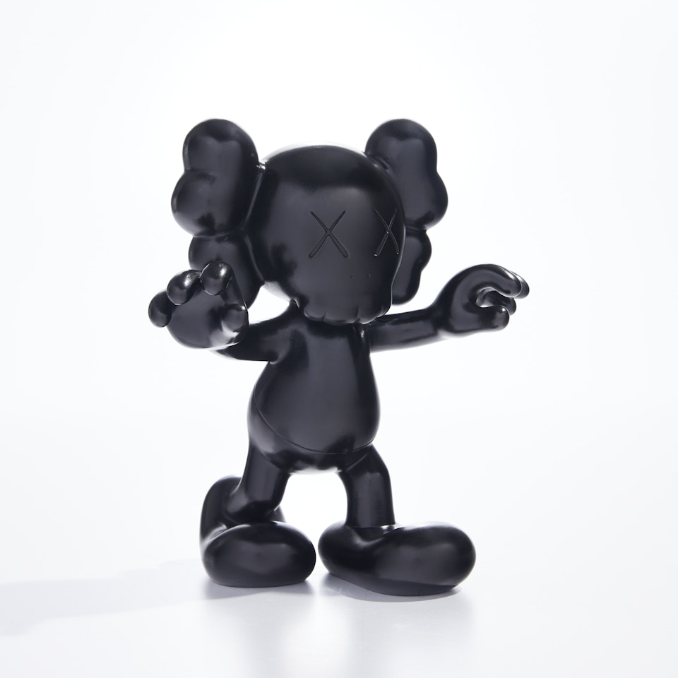 FINAL DAYS by Kaws
