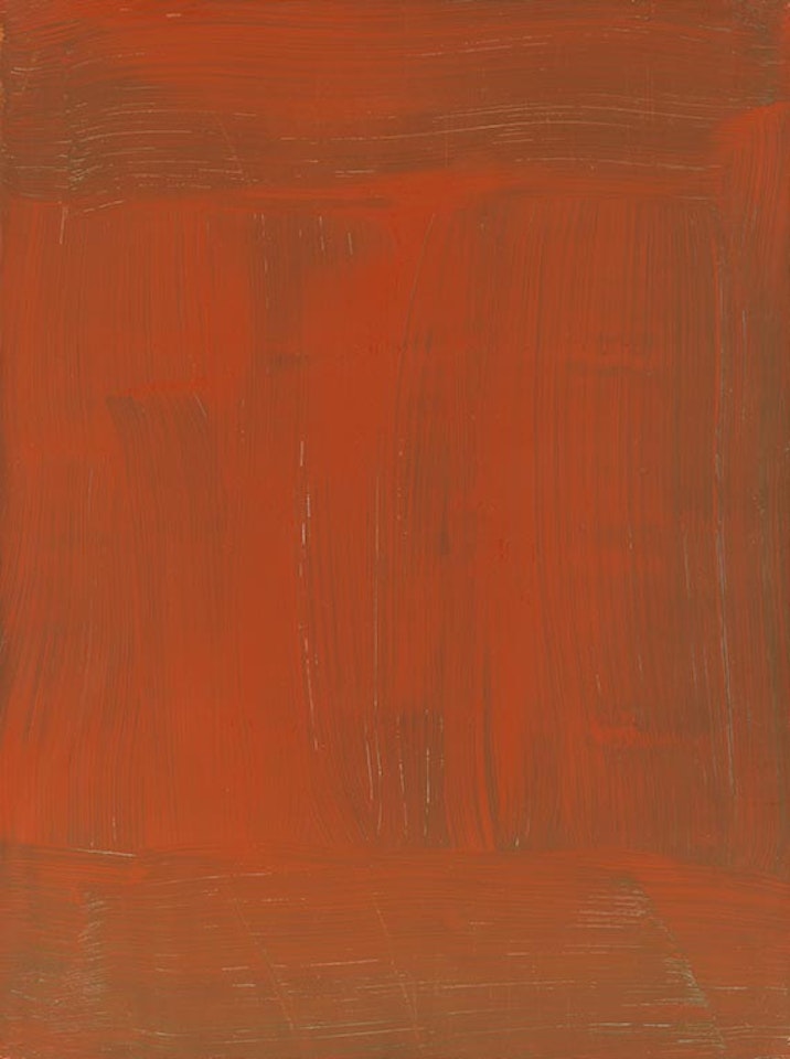 Ohne Titel by Günther Förg