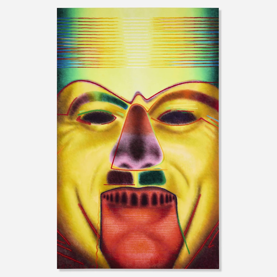 Gemelli by Ed Paschke