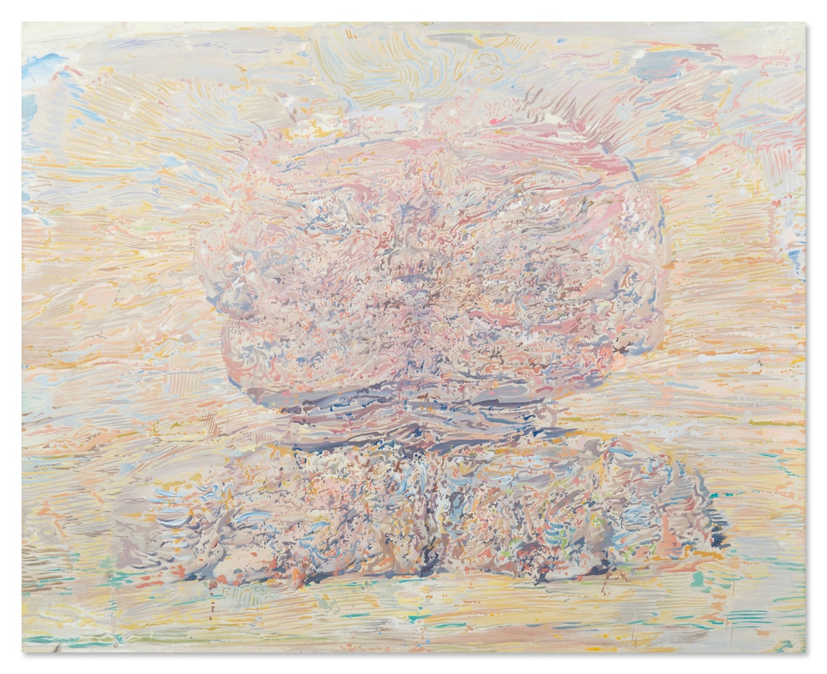 Sans titre by Dado