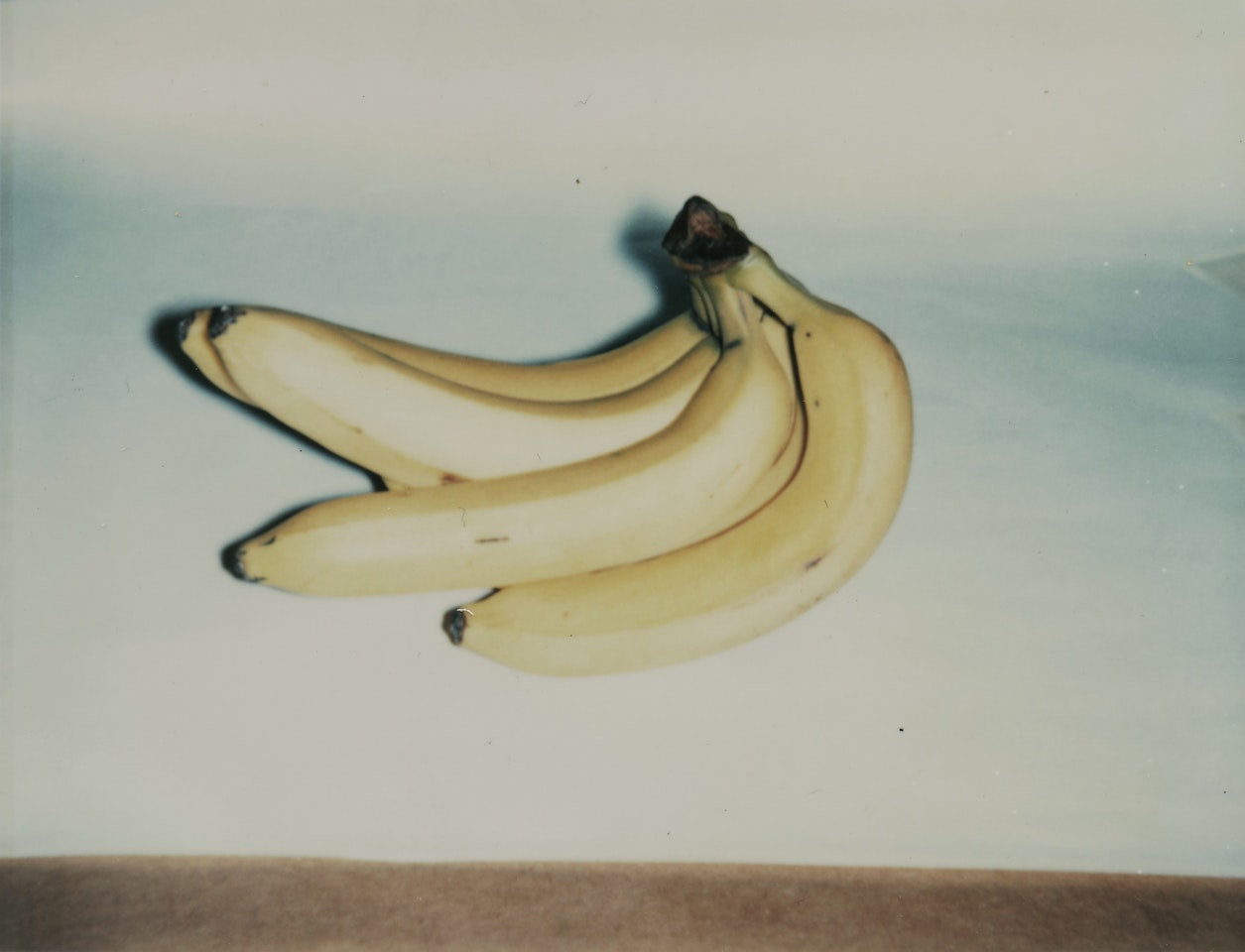 Bananas by Andy Warhol