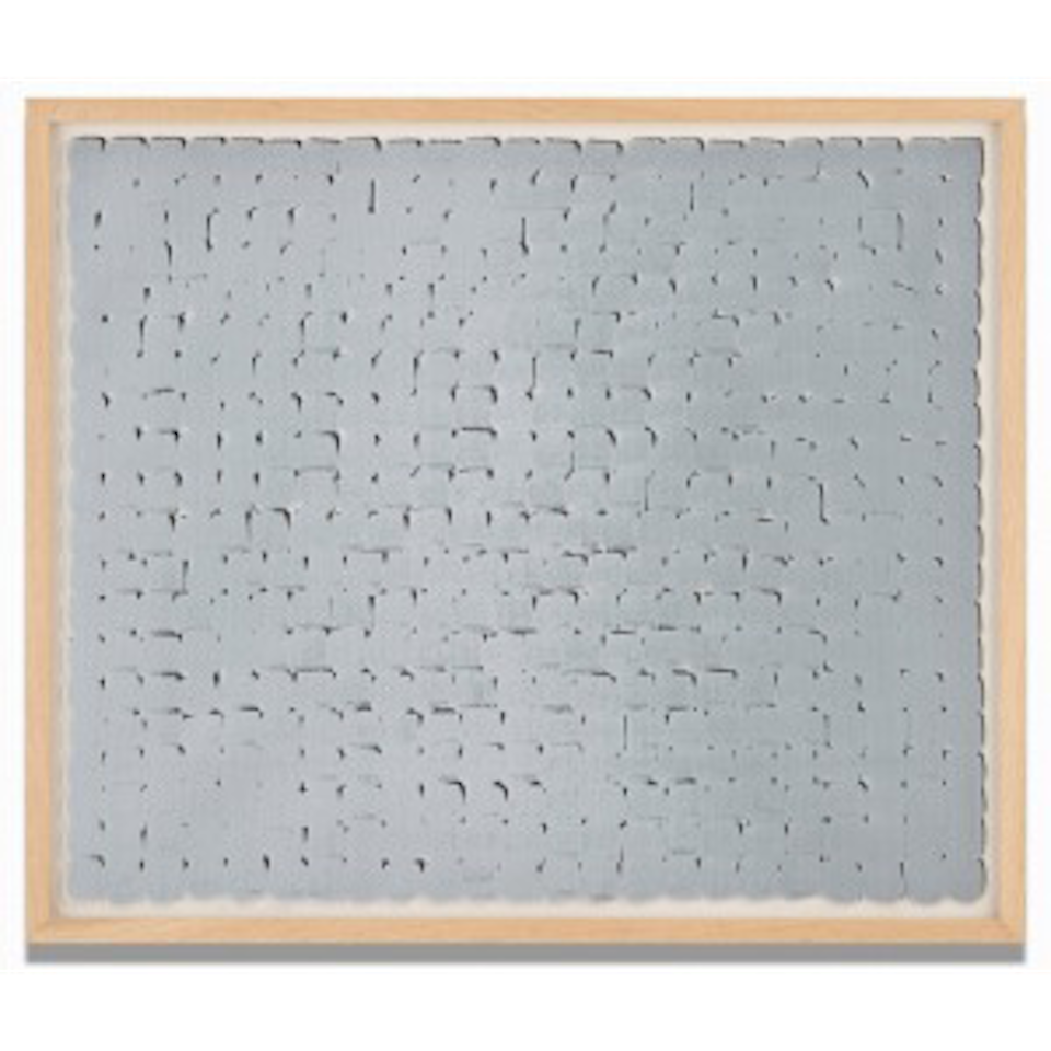 From Point by Lee Ufan